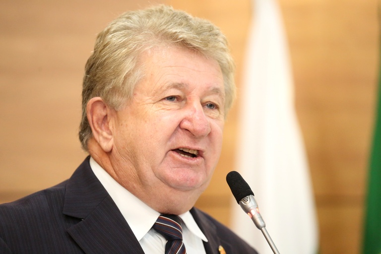 Plenário aprova cassação a quem comercializar produtos furtados