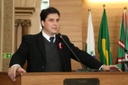 Plenário aprova cidadania honorária ao advogado Mauro Seraphim
