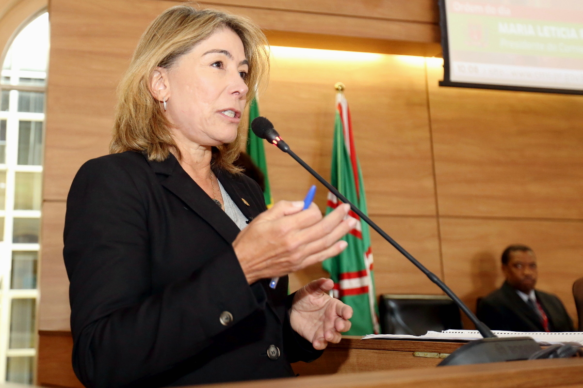 Plenário aprova conscientização à Síndrome do Bebê Esquecido