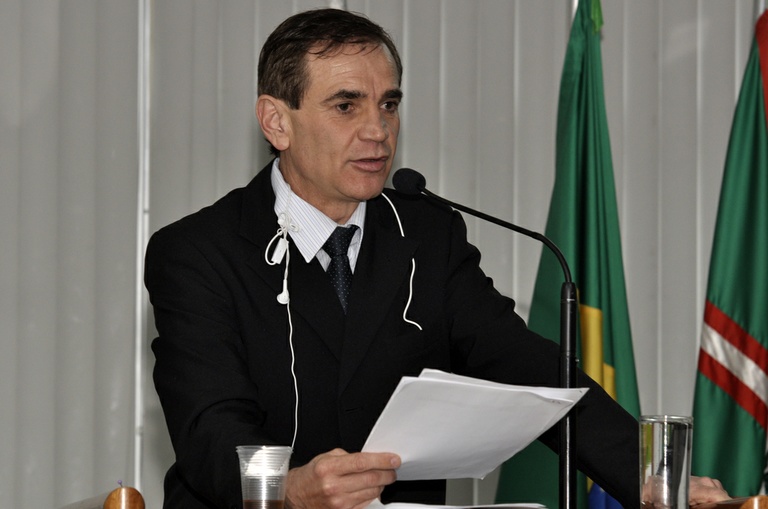 Plenário aprova crédito de R$ 2 milhões para unidade de saúde  