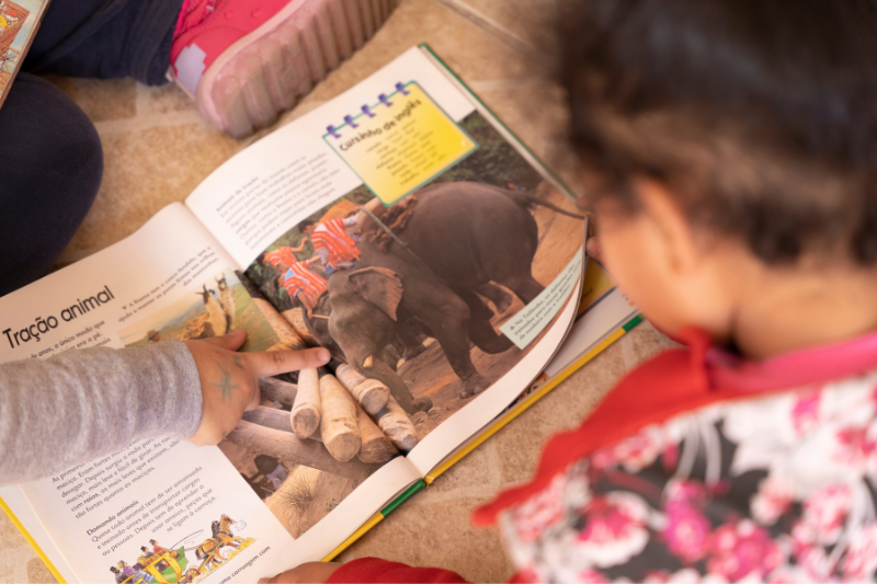 Plenário aprova criação da Frente Parlamentar da Primeira Infância