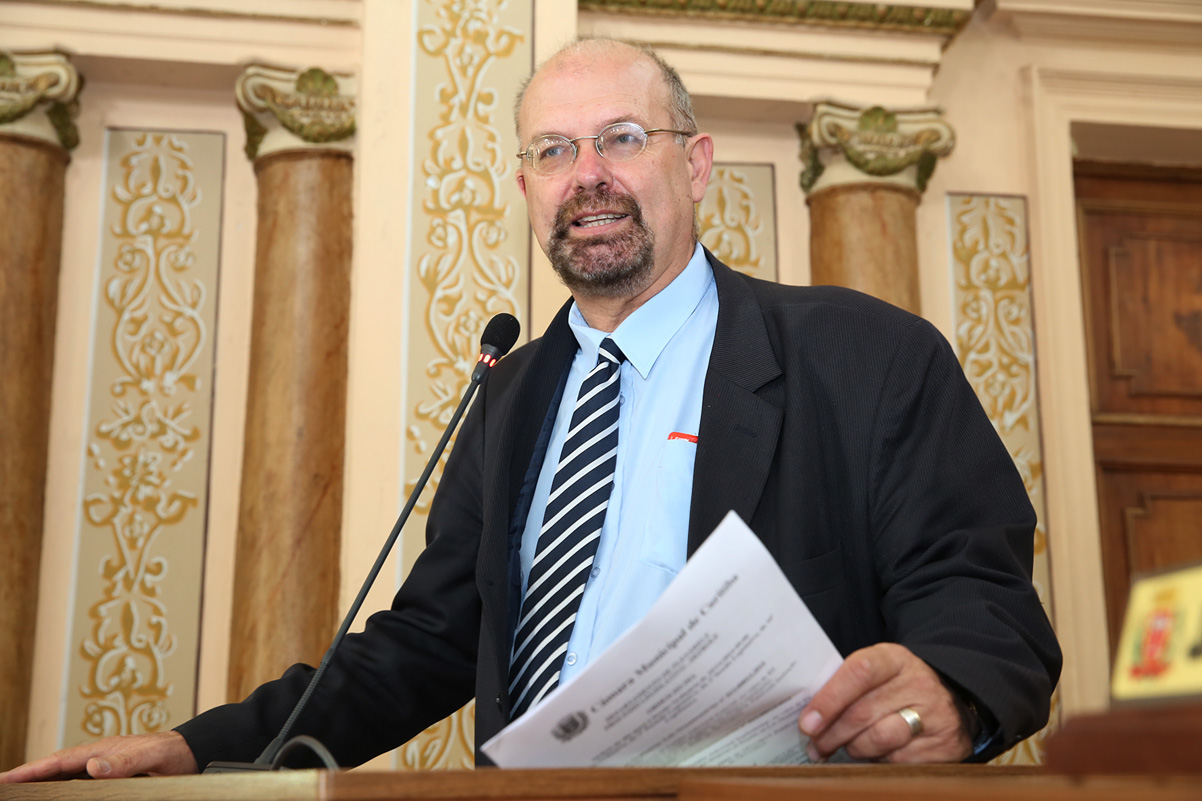 Plenário aprova criação do Dia da Memória Tropeira em Curitiba