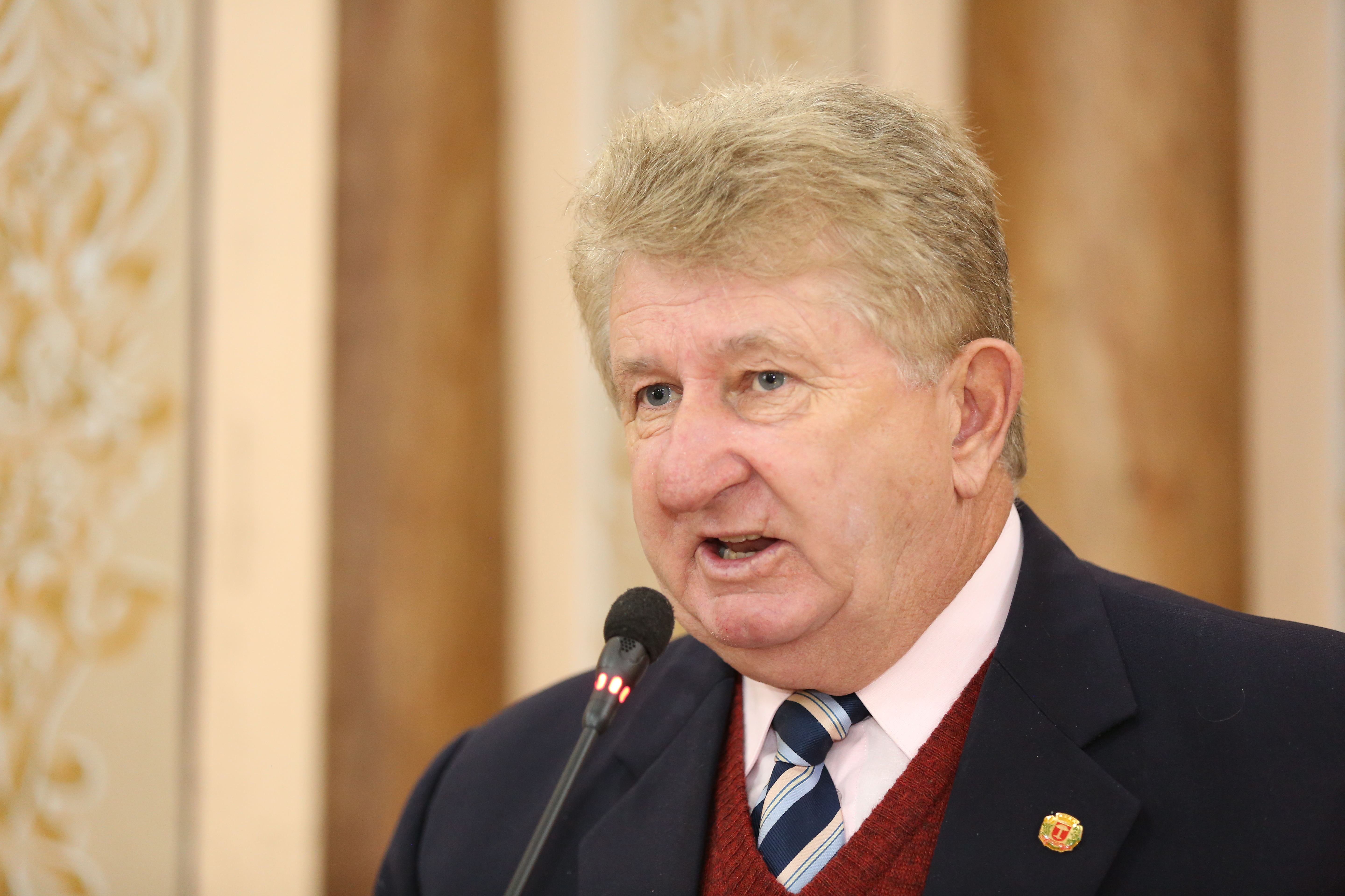 Plenário aprova Festa da Misericórdia e outros sete projetos