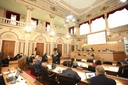 Plenário aprova homenagem a Pizzatto e mais cinco projetos 