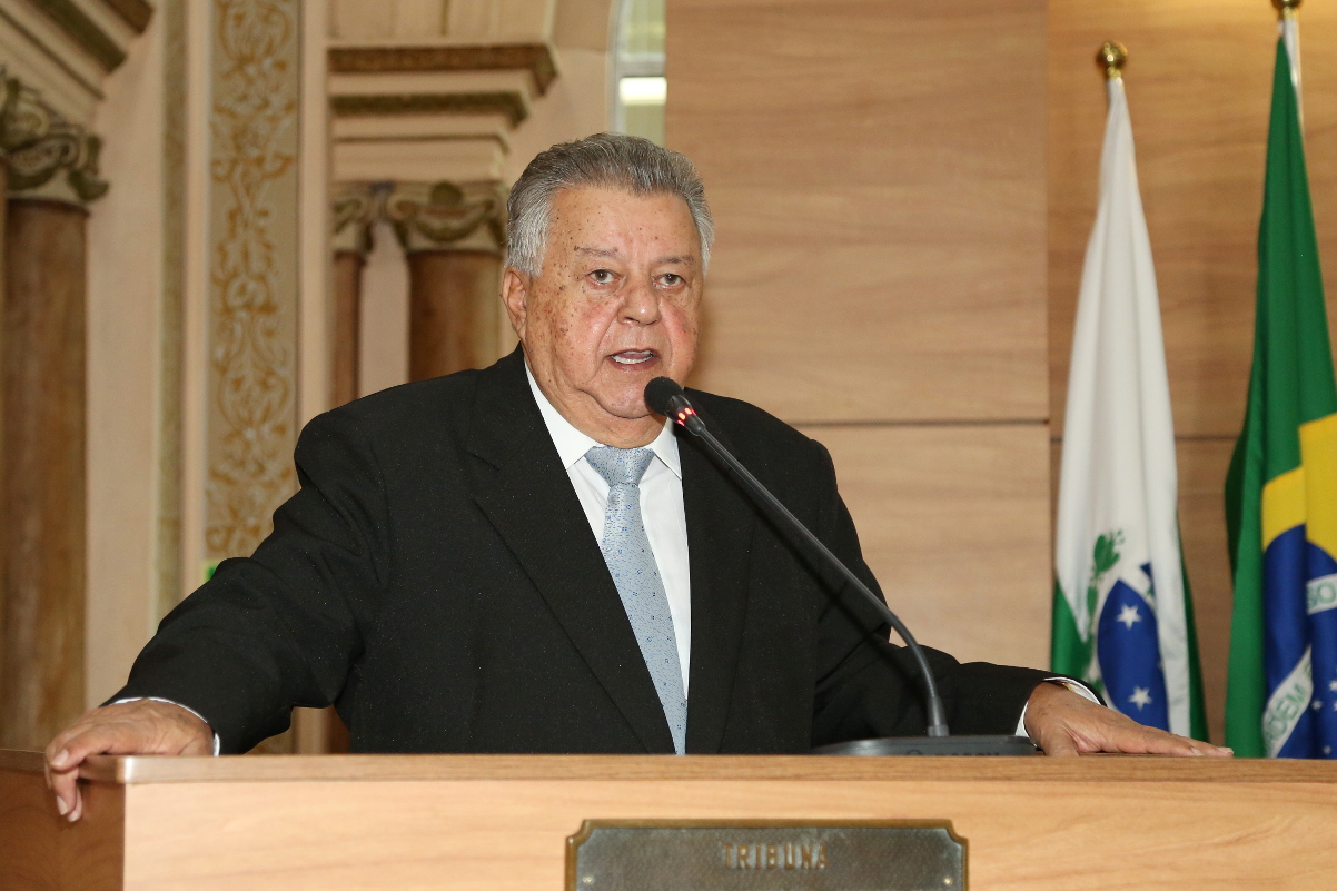 Plenário aprova os outros quatro projetos da pauta