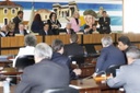 Plenário aprova projeto que altera a LDO 2014 