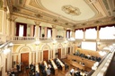Plenário aprova quatro indicações à Prefeitura