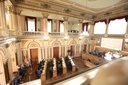 Plenário aprova reforma  administrativa da Câmara