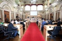 Plenário confirma alvará condicionado para imóveis comerciais