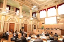 Plenário confirma Dezembro Verde e regulamentação de banco de horas