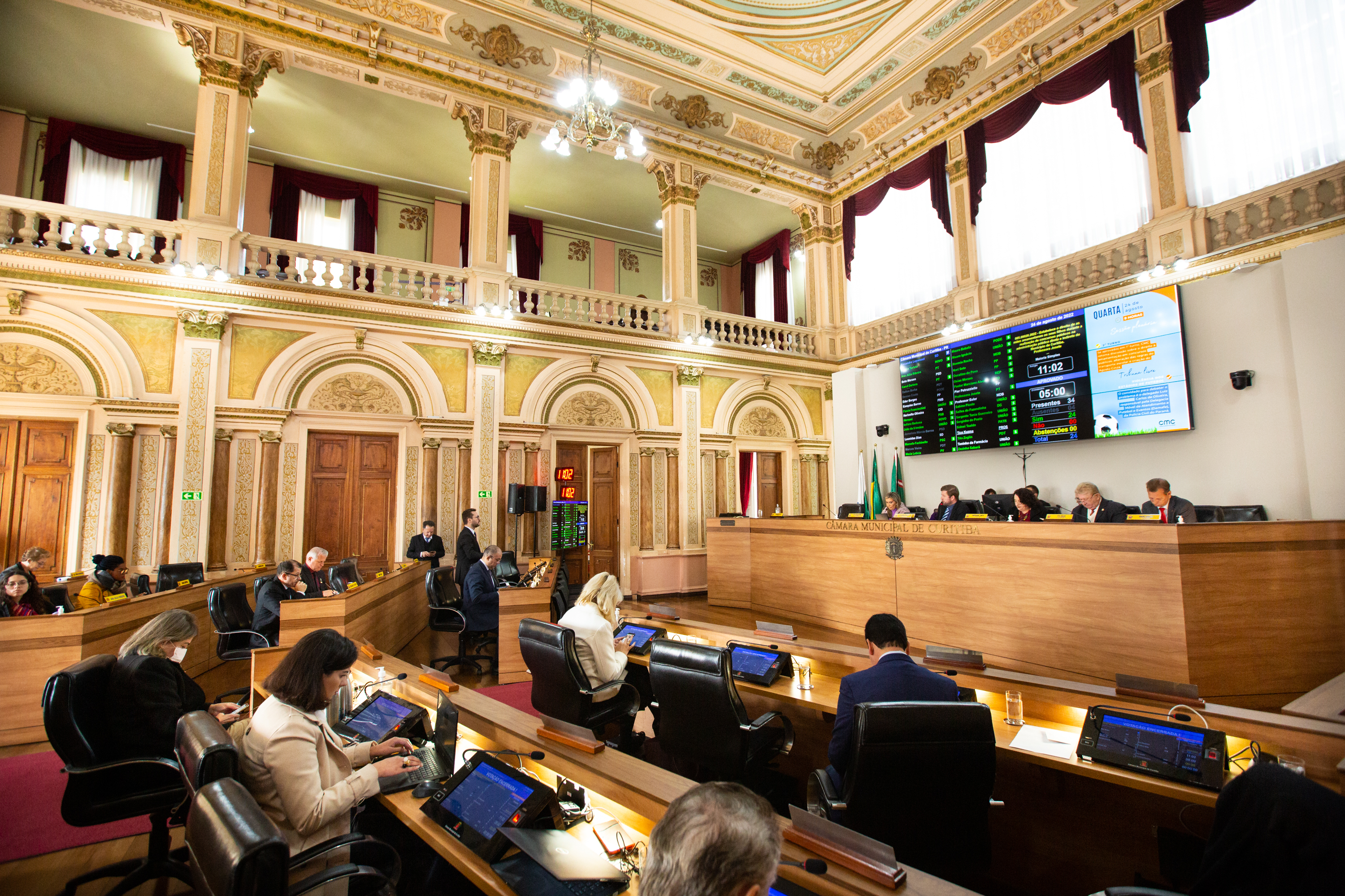 Plenário confirma direito à amamentação em concursos públicos 