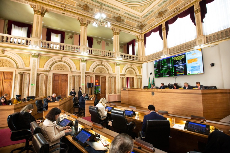 Plenário confirma direito à amamentação em concursos públicos 