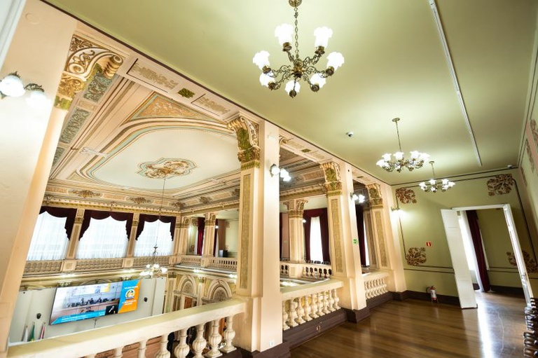 Plenário confirma leilão de terrenos públicos no Uberaba