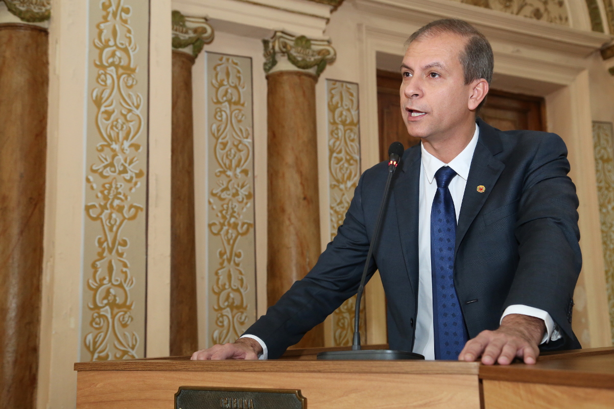 Plenário confirma organizações sociais e utilidade ao Instituto Lugar Seguro