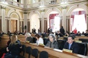 Plenário confirma venda de lote público no Batel