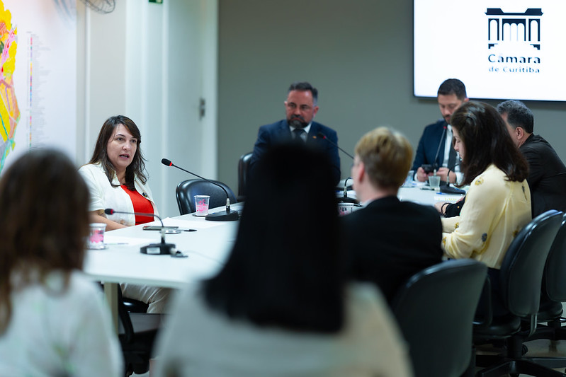 Plenário da CMC vota cassação do mandato de vereadora no dia 18