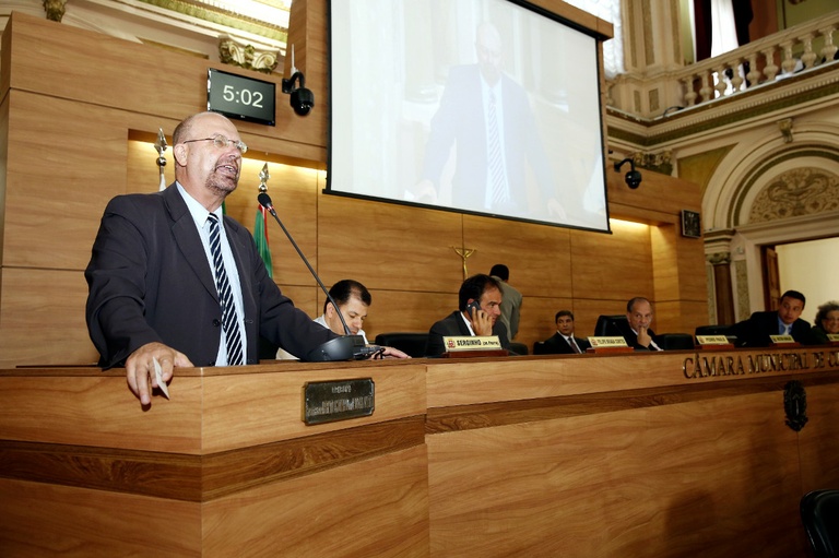 Plenário derruba pedido de urgência para extinção da Ouvidoria