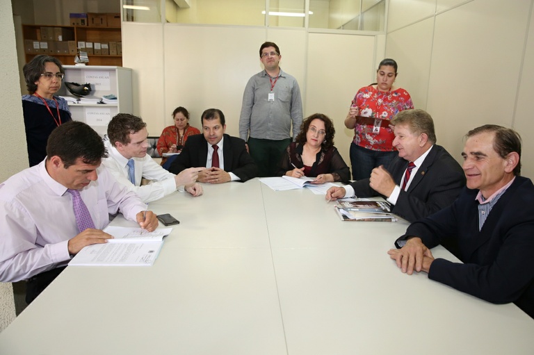 Plenário já pode votar créditos orçamentários de R$ 28 milhões