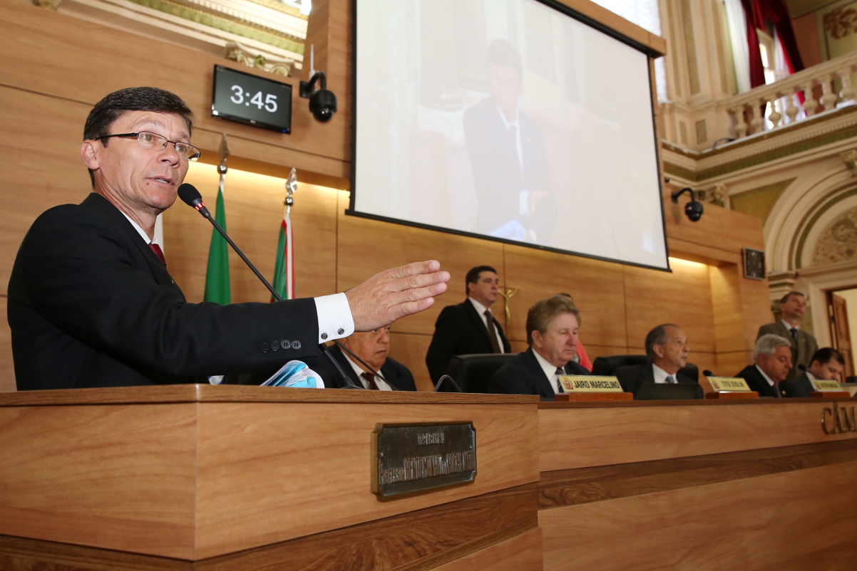 Plenário mantém veto parcial à Lei da Vizinhança Participativa