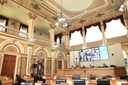 Plenário mantém veto total à contratação prioritária de MEIs Plenário mantém veto total à contratação prioritária de MEIs
