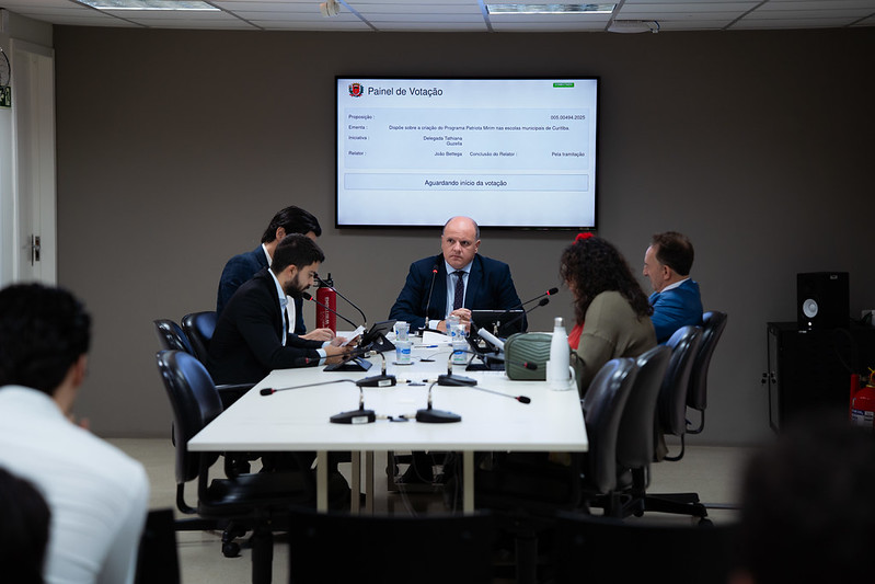 Impedimento à nomeação de invasores de imóveis está apto ao Plenário