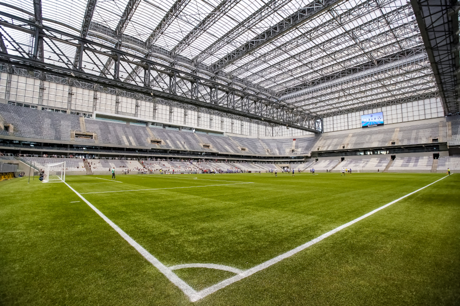 Plenário vota campanha contra importunação sexual em estádios