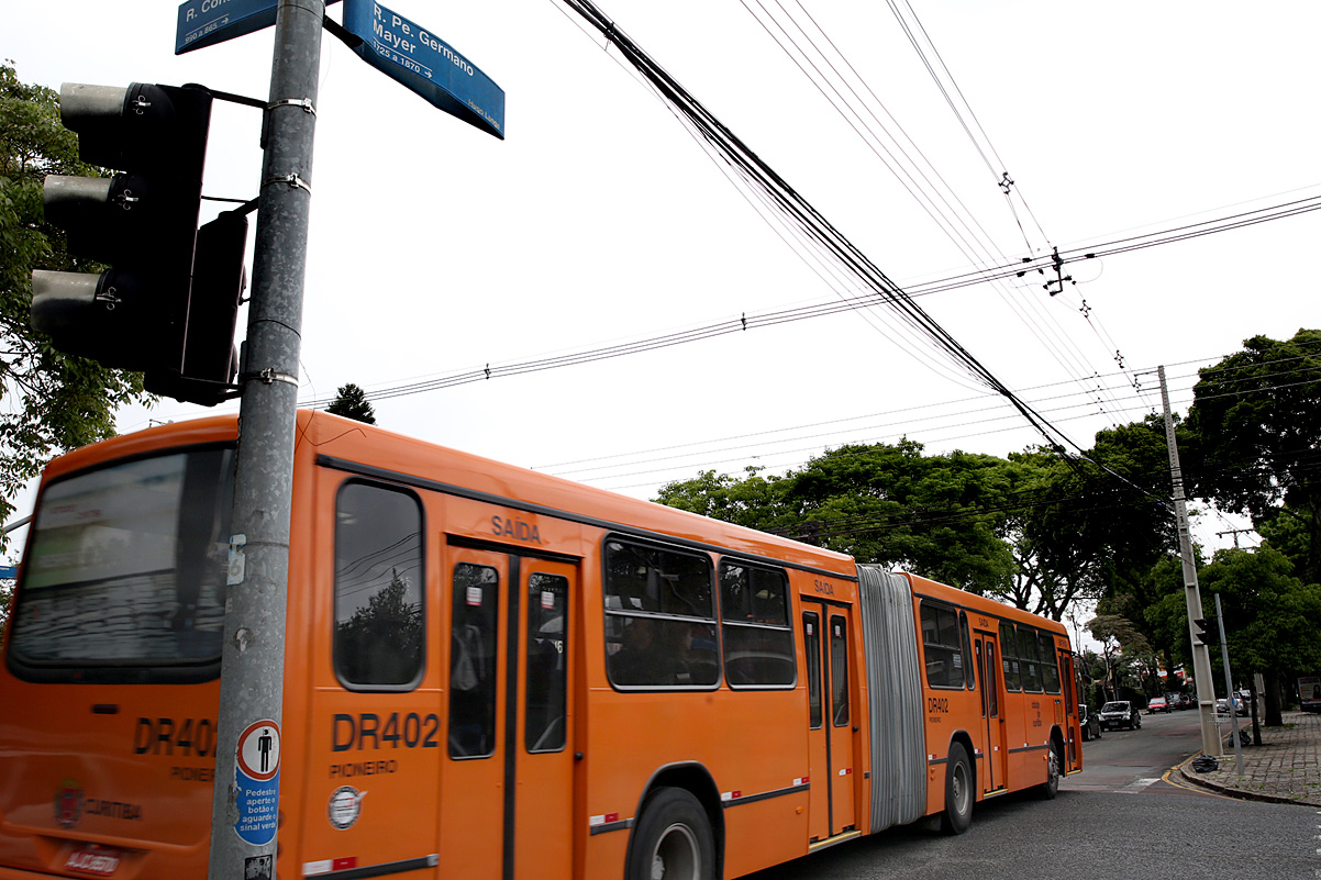 Plenário vota financiamento para binário Ahú/Jardim Botânico
