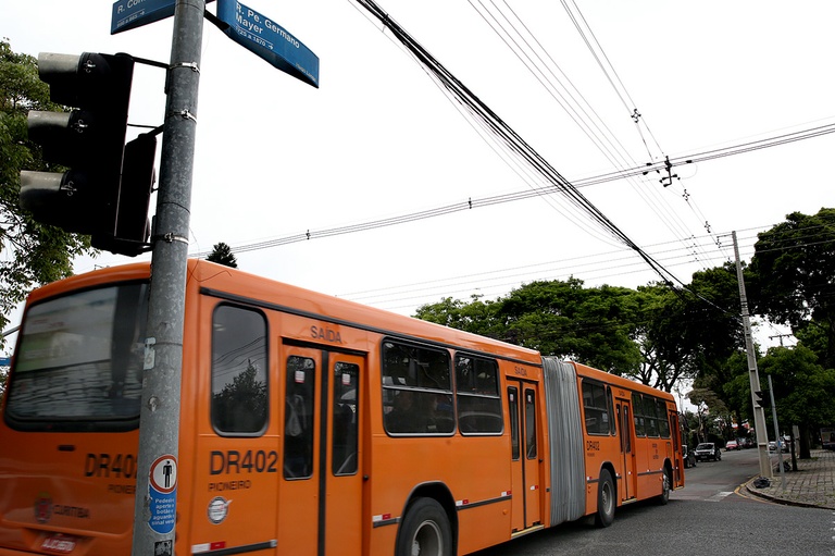 Plenário vota financiamento para binário Ahú/Jardim Botânico