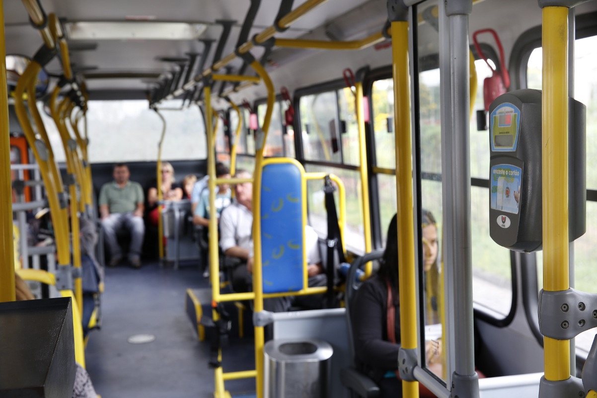 Plenário vota isenção a ostomizados no transporte coletivo