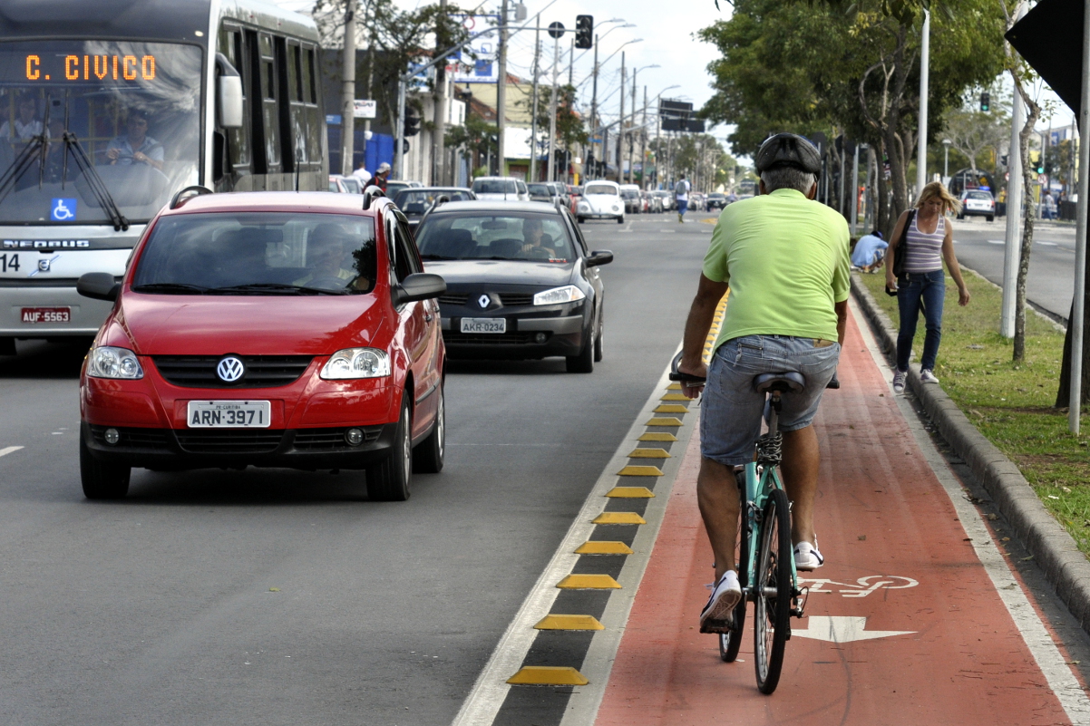 Plenário vota Lei da Bicicleta na terça-feira