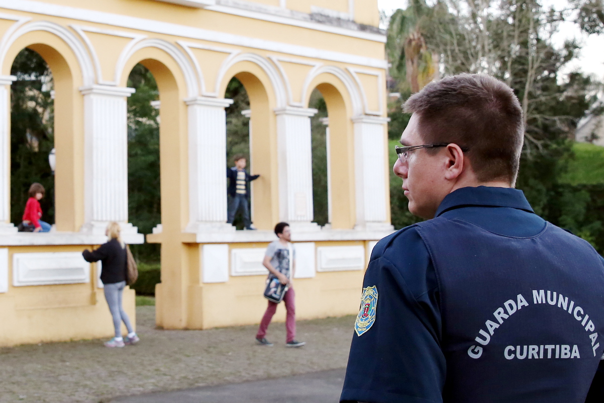 Plenário vota novo plano de carreira da Guarda Municipal