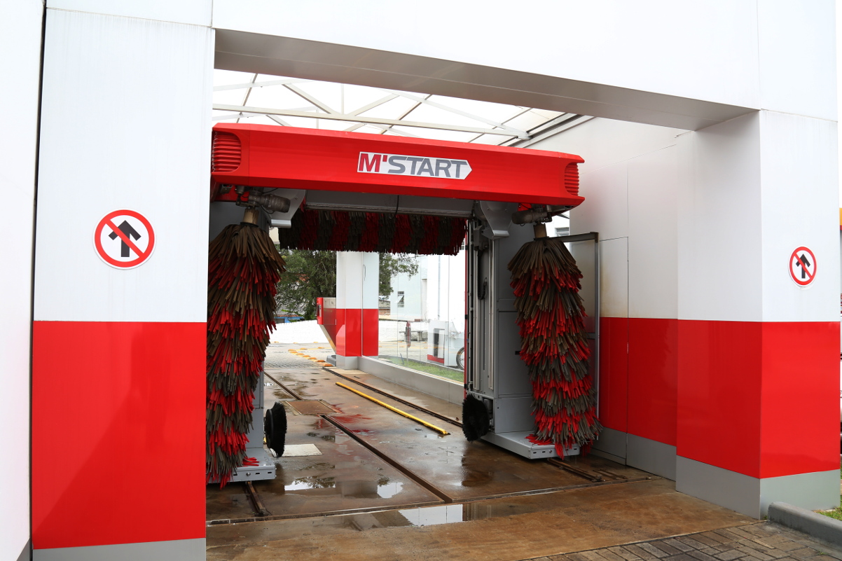 Plenário vota obrigatoriedade de reúso da água em lava cars