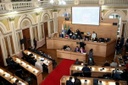 Plenário vota urgência de taxa parcelada para regularizar imóvel 
