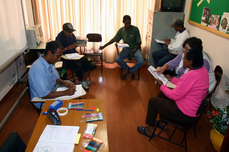 PME: Curitiba quer erradicar analfabetismo até 2025