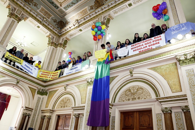 PME: Restrições à diversidade impactam políticas afirmativas