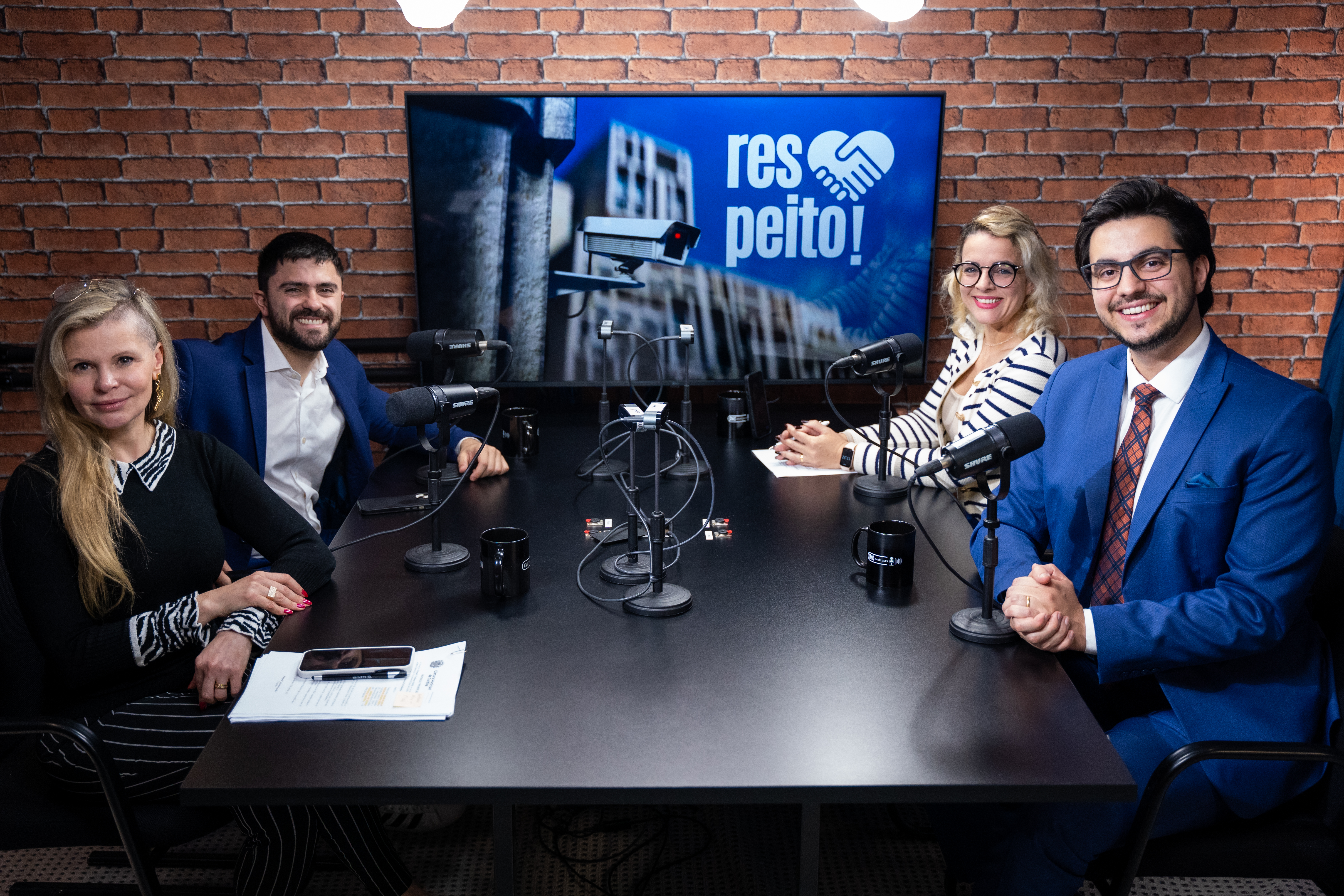 População em situação de rua é tema de Podcast da Câmara de Curitiba