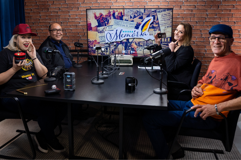  Mistérios de Curitiba: podcast revive histórias reais de terror e sobrenatural