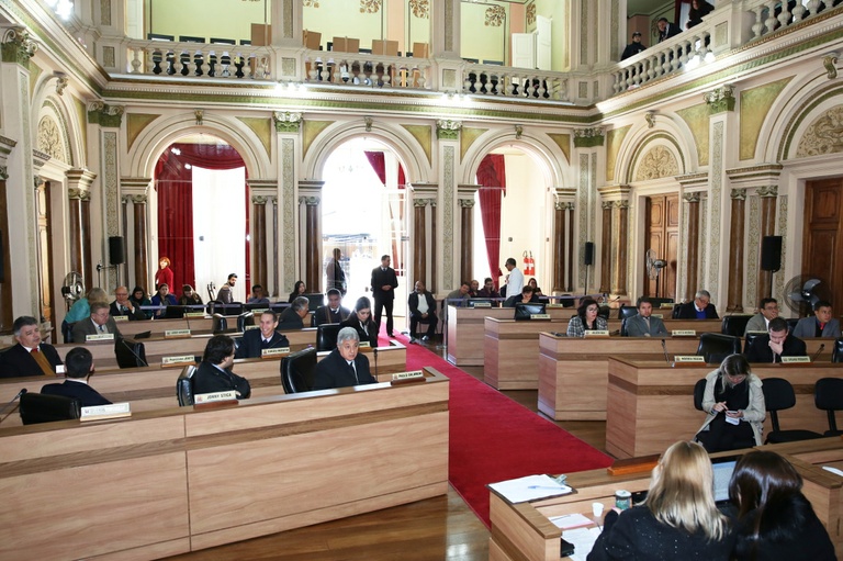 "Poderia ter sido melhor", dizem vereadores sobre debate na TV