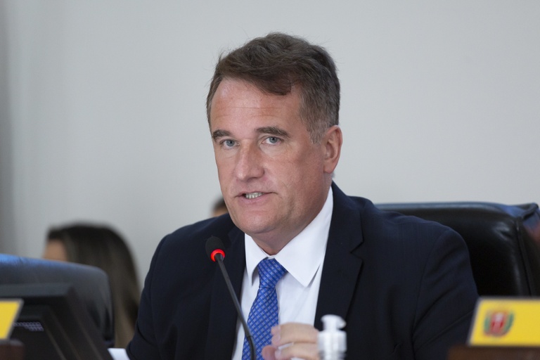 Polícias e Câmara de Curitiba promovem seminário para Consegs no dia 9