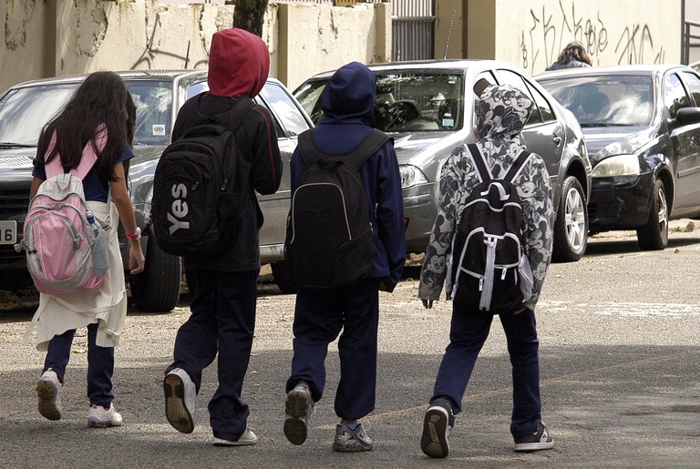 Política antibullying será votada na Câmara 