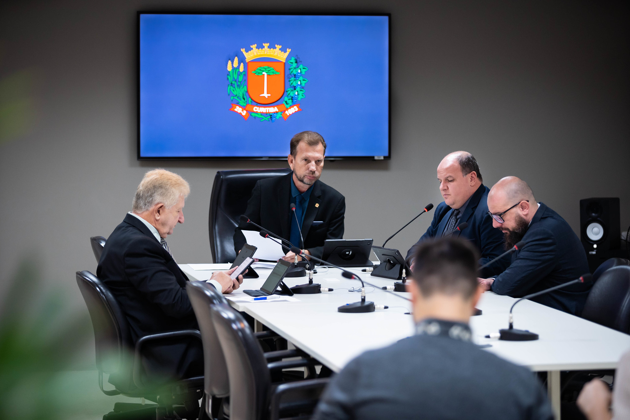 Política de Dados Abertos pronta para retornar ao plenário