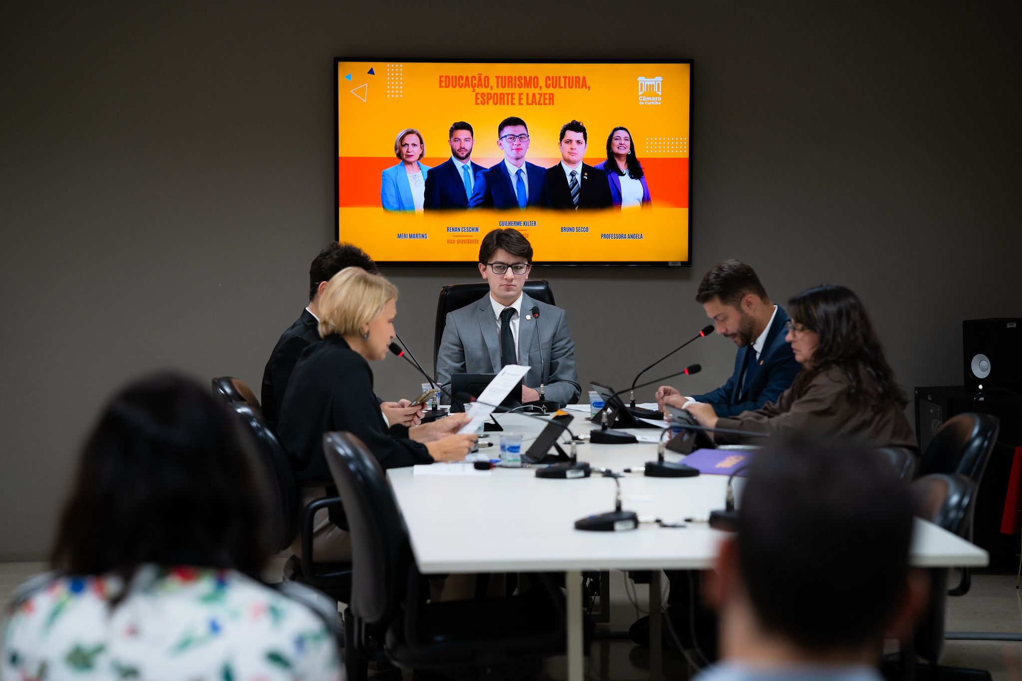 Política de Educação Inovadora é aprovada por comissão e já pode ir a plenário