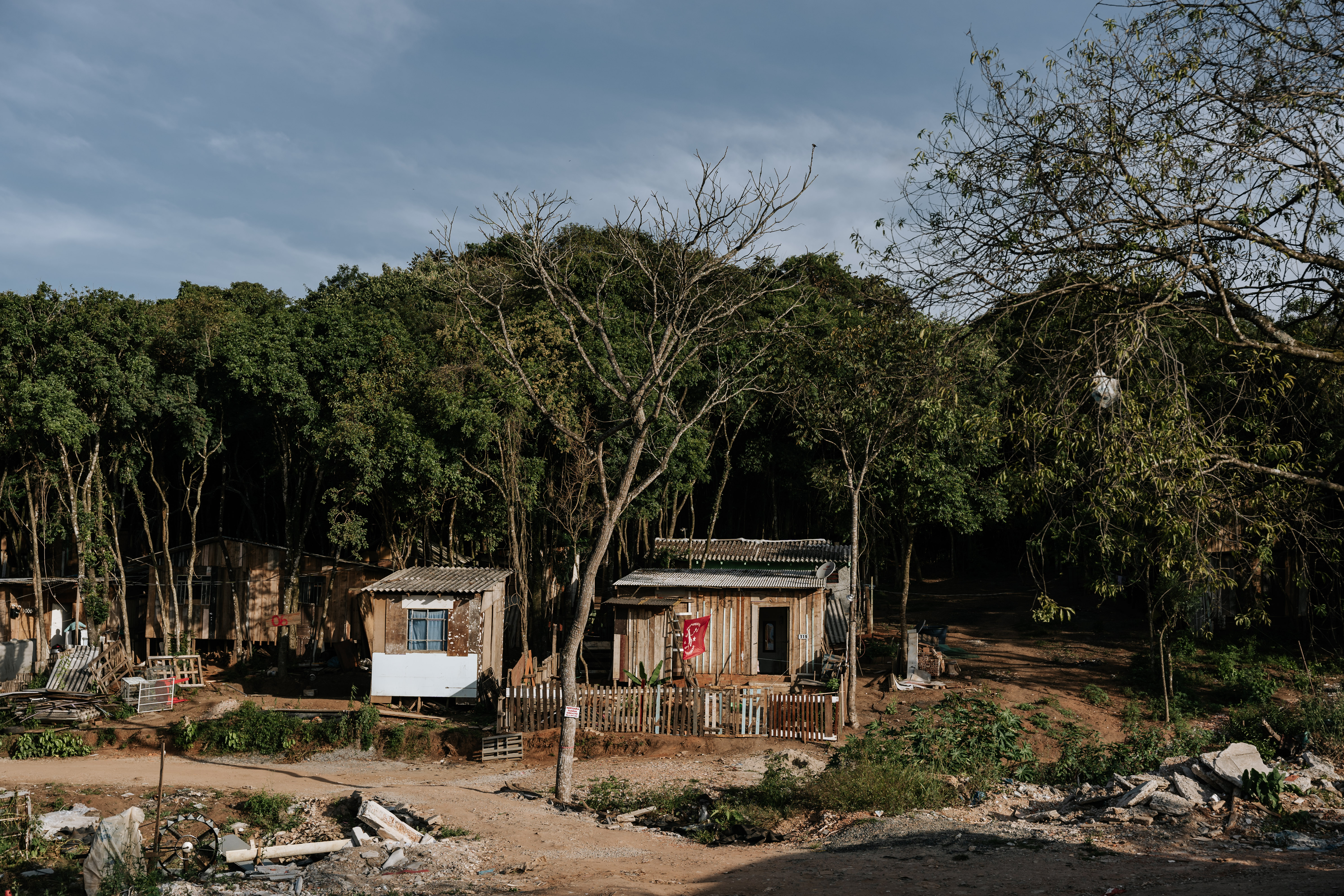 Política de Habitação Popular é discutida em Curitiba