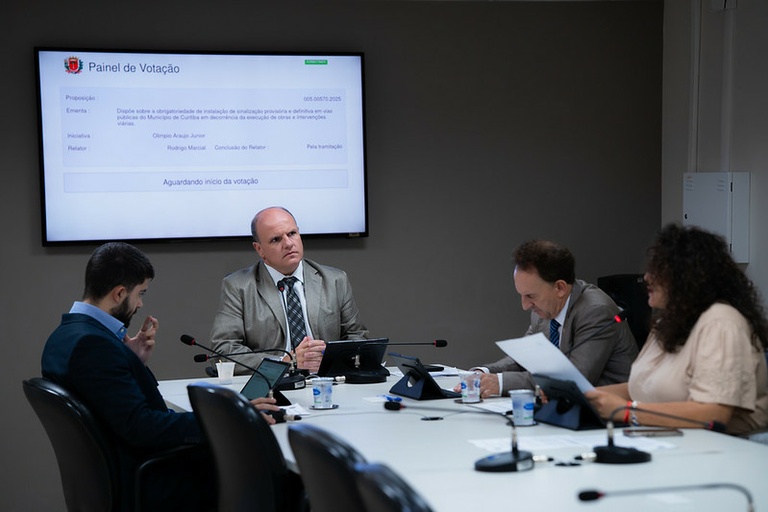 Política de Informações de Cuidados à Saúde está apta ao Plenário