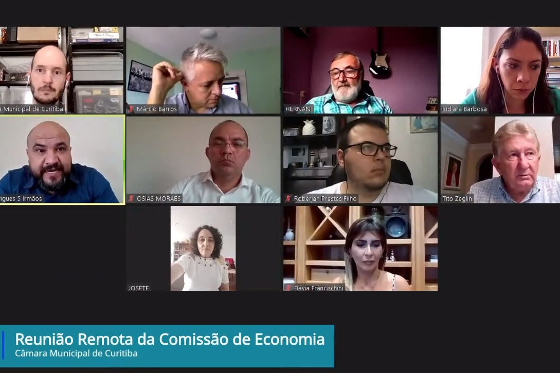 Política de mediação de conflitos nas escolas avança na Câmara de Curitiba