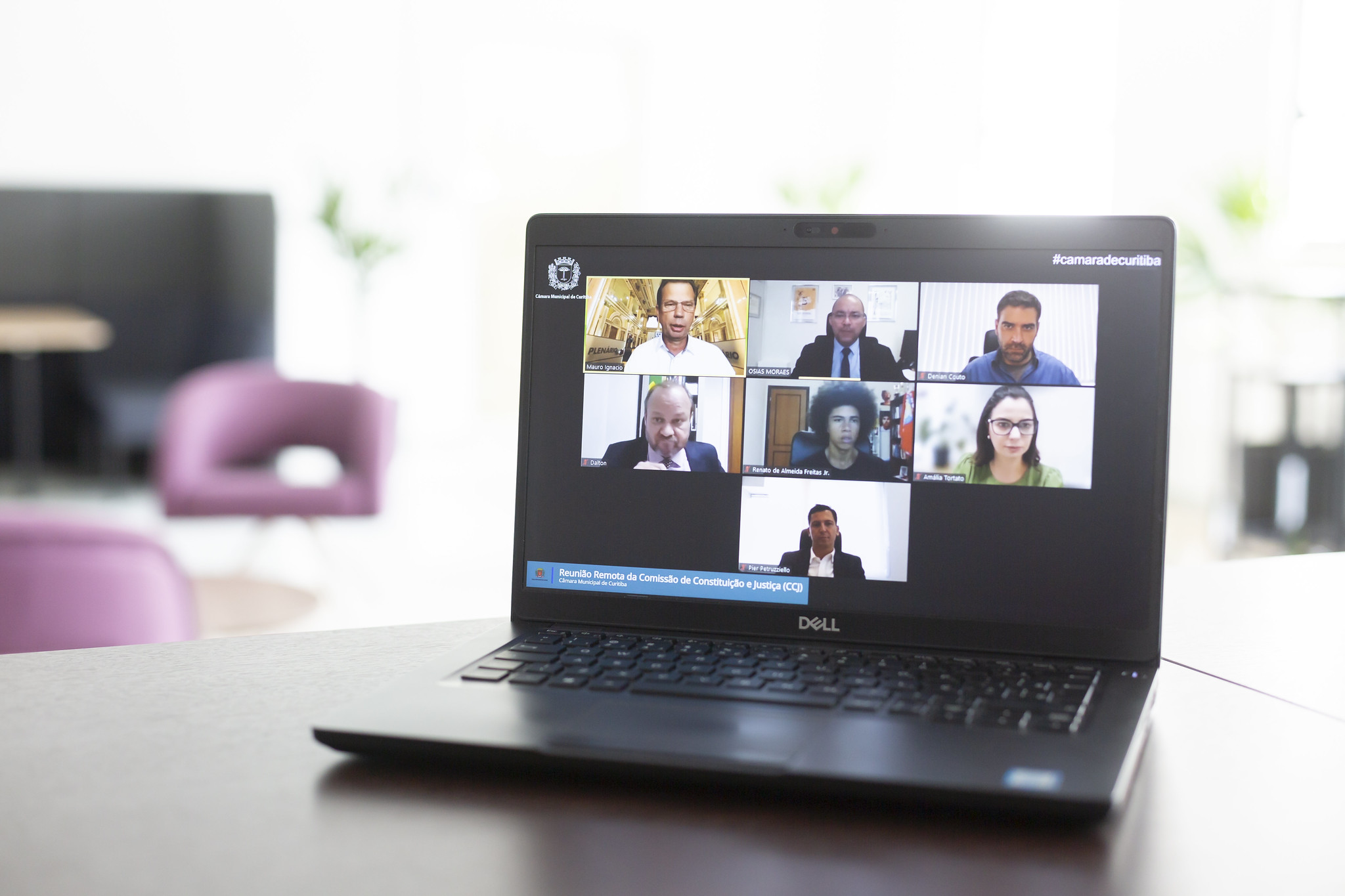 Política de Prevenção à Evasão Escolar avança na Câmara de Curitiba