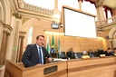 Política de prevenção às drogas é aprovada na Câmara de Curitiba