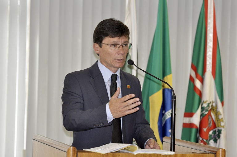 Política de prevenção às emissões de carbono aprovada em segundo turno 