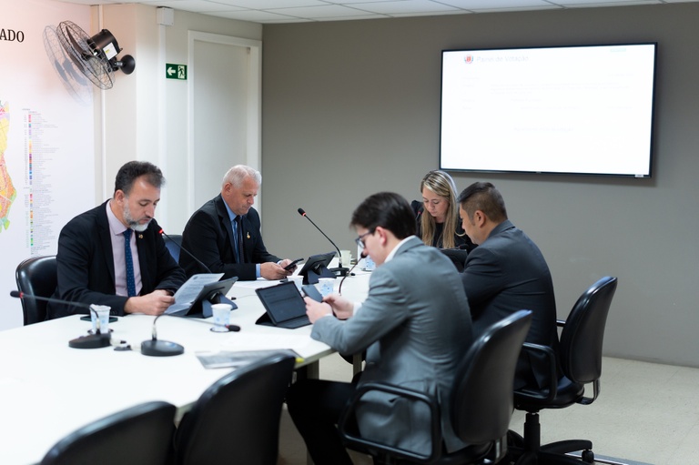 Política de prevenção de enchentes avança na Câmara de Curitiba