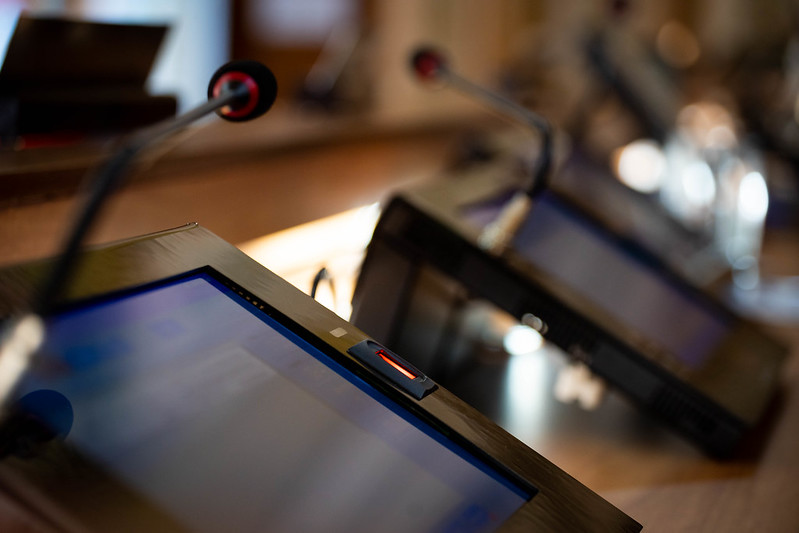 Política das Pessoas com Down segue para sanção do Executivo